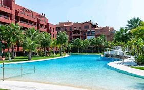 Alojamiento Apartamento Motril Playa Granada campo golf